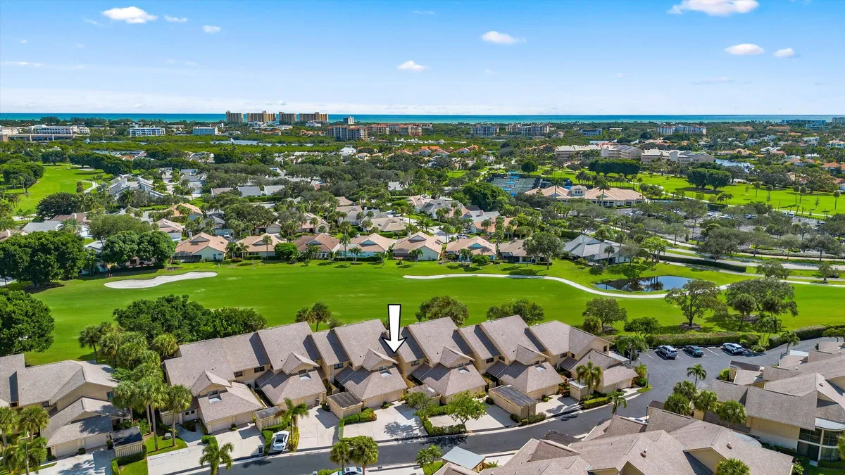 Jonathan's Landing Jupiter FL Unit 270 photo 19