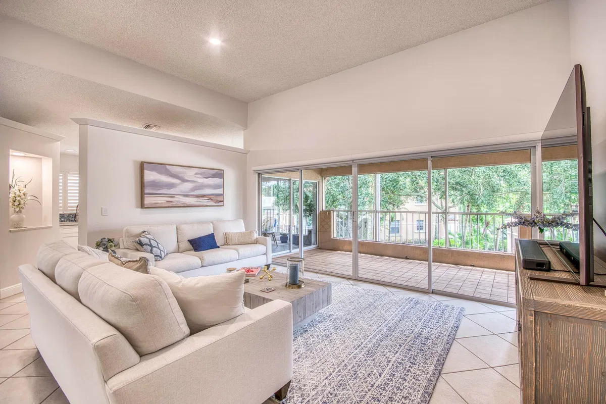 PGA National Palm Beach Gardens Residence photo 10