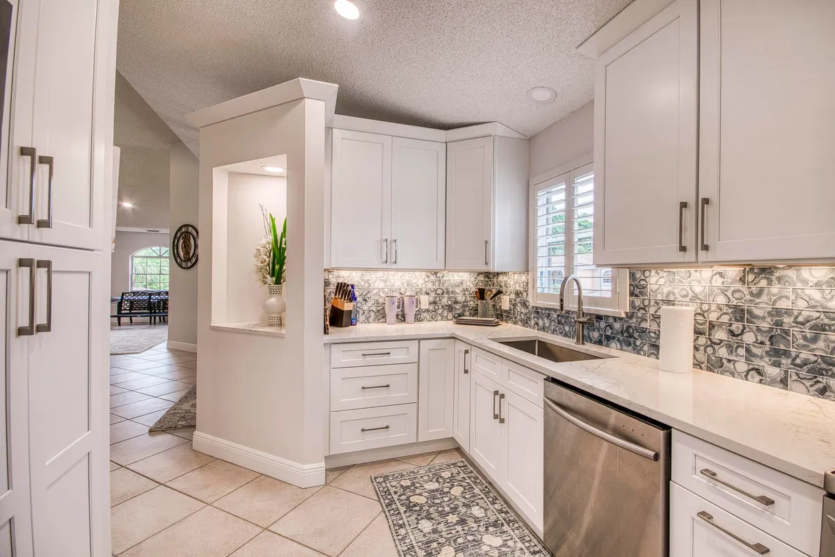 PGA National Palm Beach Gardens Residence photo 16