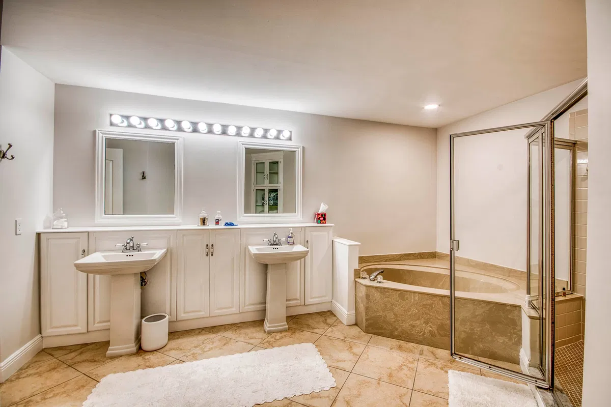 PGA National Palm Beach Gardens Residence photo 19