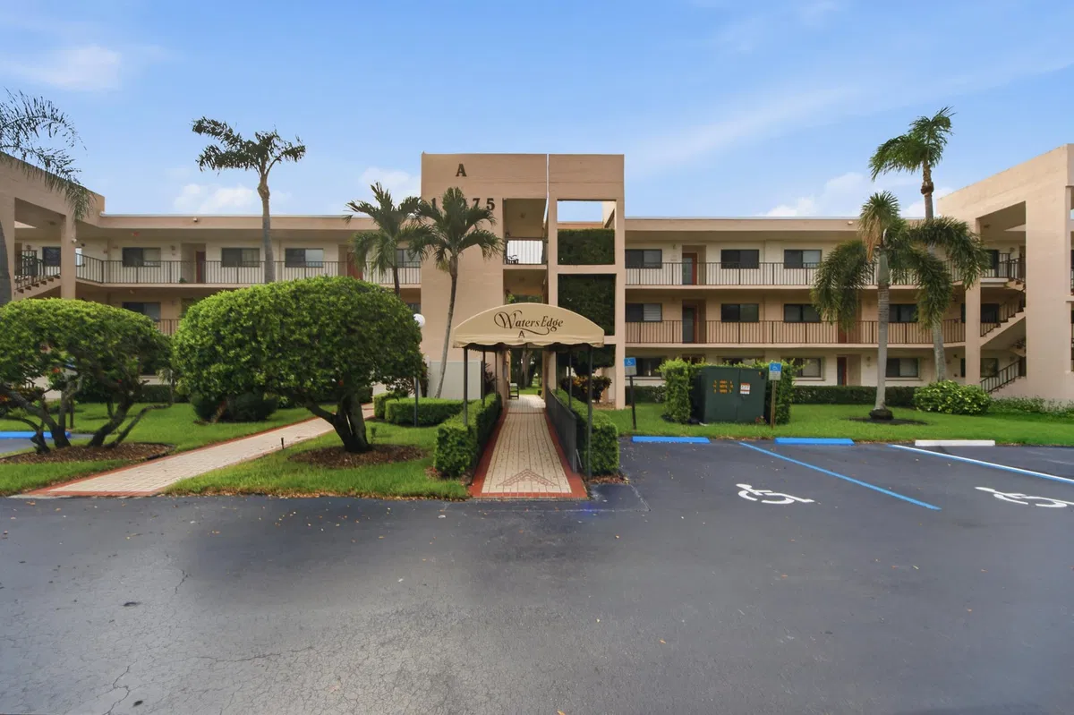 Residence