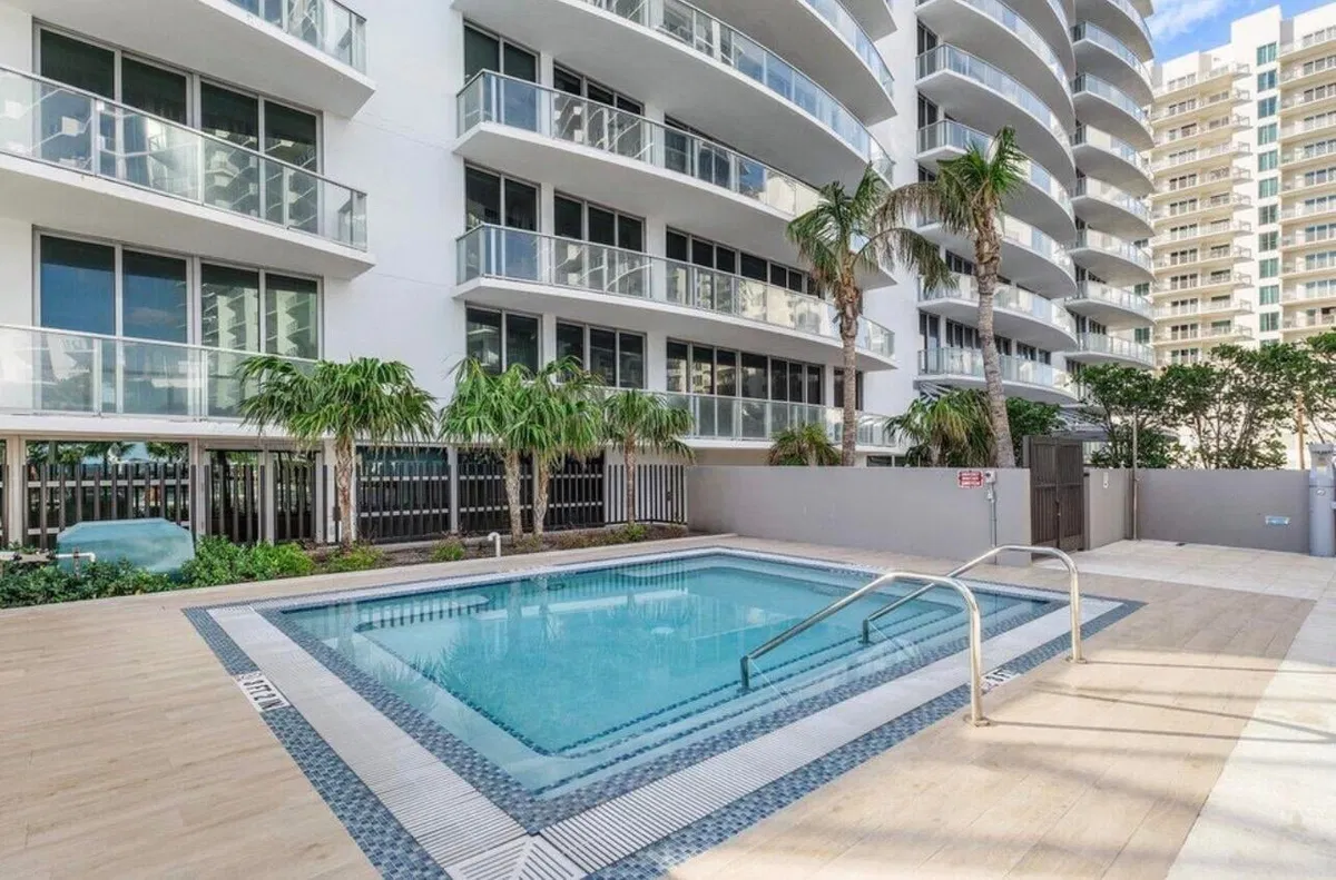 Amrit Ocean Resort & Residences Unit P-701 photo 25