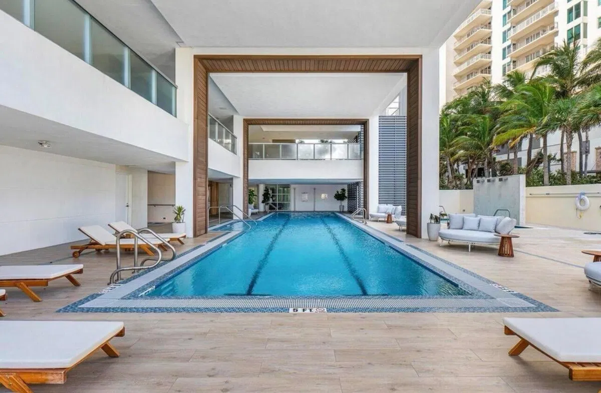 Amrit Ocean Resort & Residences Unit P-701 photo 31
