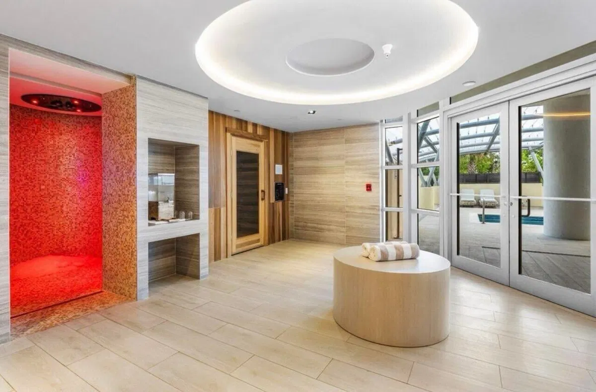 Amrit Ocean Resort & Residences Unit P-701 photo 40