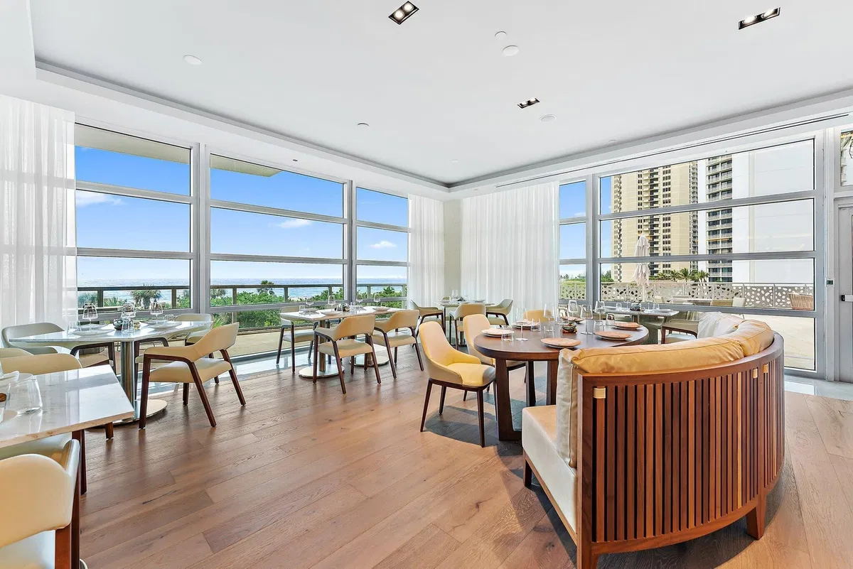 Amrit Ocean Resort & Residences Unit P-701 photo 49