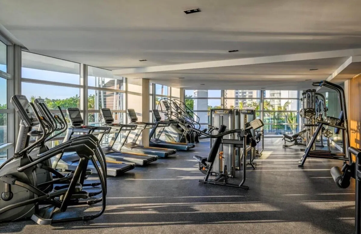Amrit Ocean Resort & Residences Unit P-701 photo 61