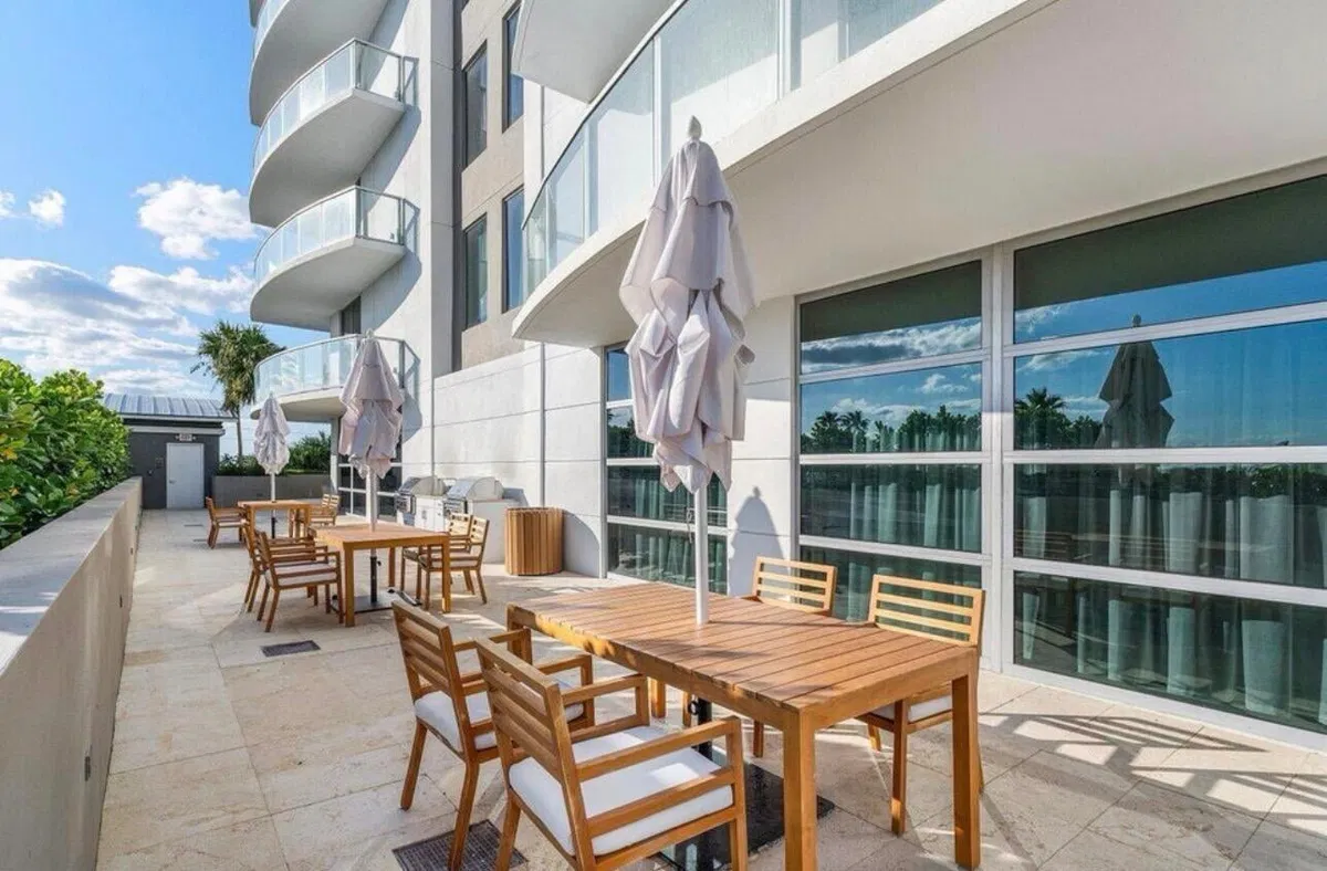 Amrit Ocean Resort & Residences Unit P-701 photo 70