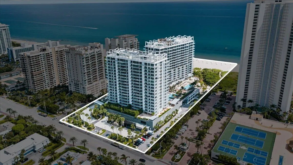 Amrit Ocean Resort & Residences Unit P-701 photo 76