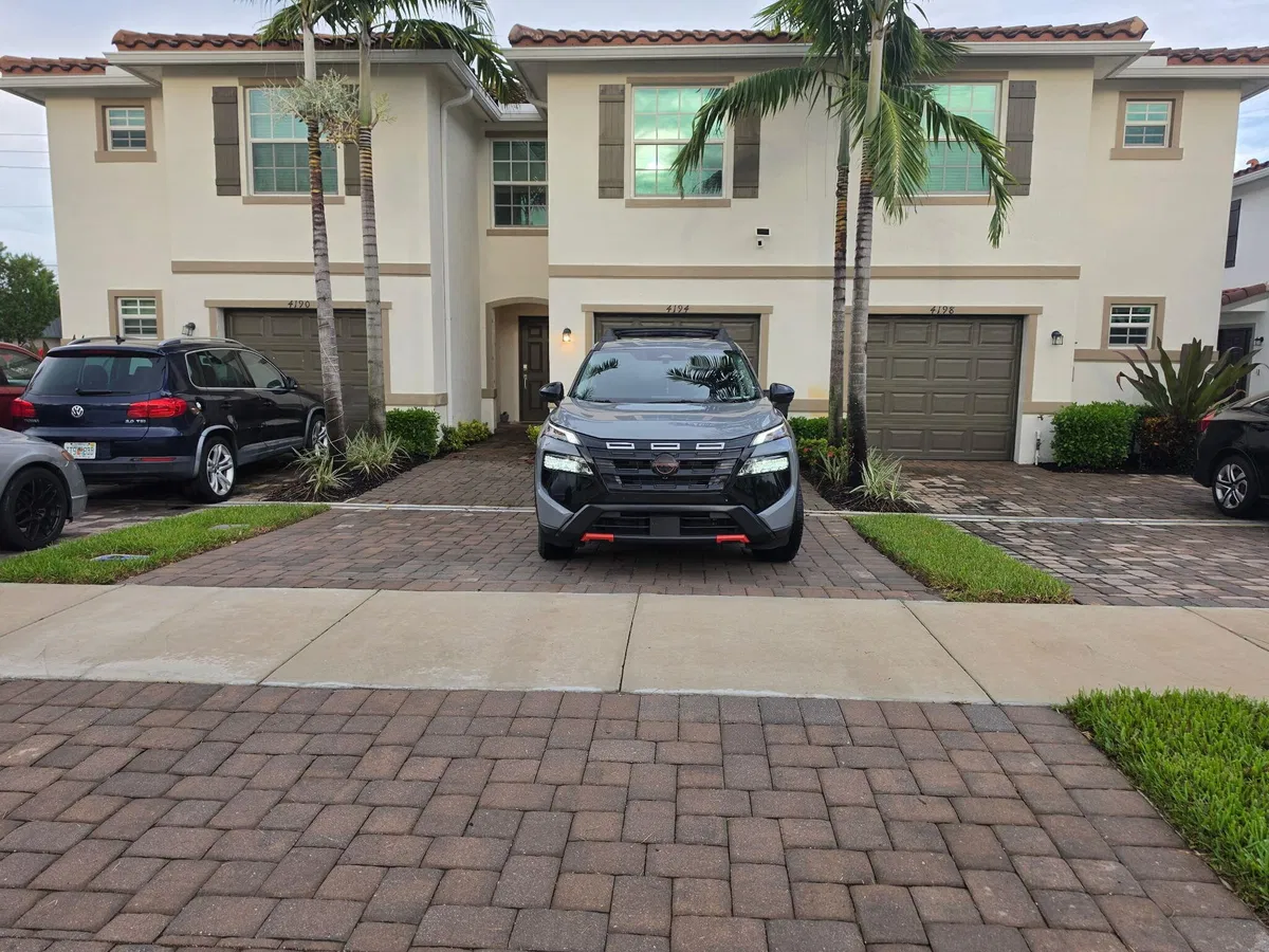 Residence