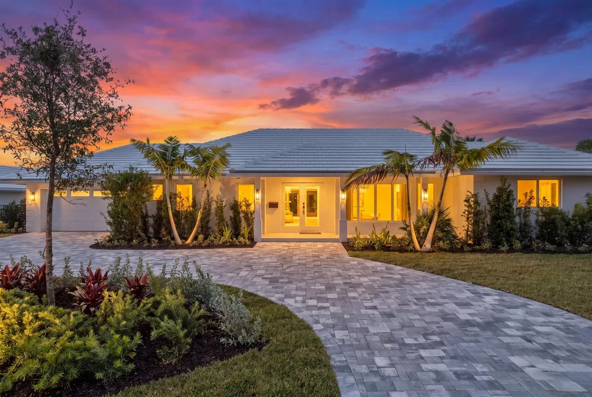 Camino Gardens Residence