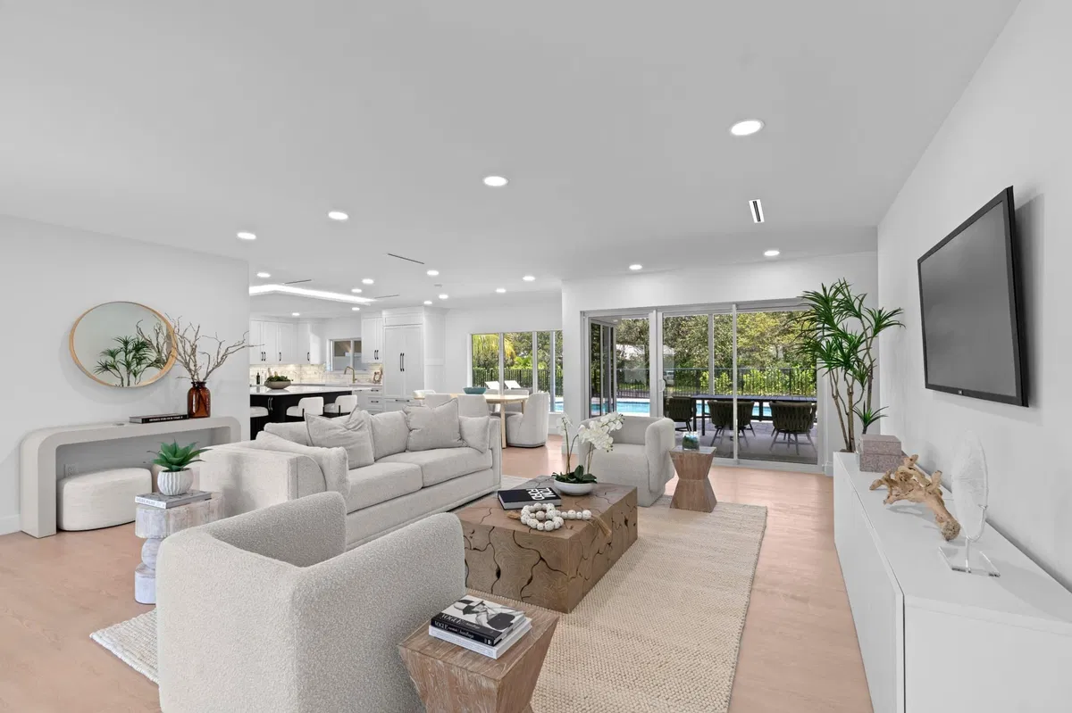 Camino Gardens Residence photo 4