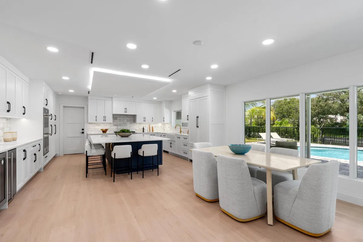 Camino Gardens Residence photo 7