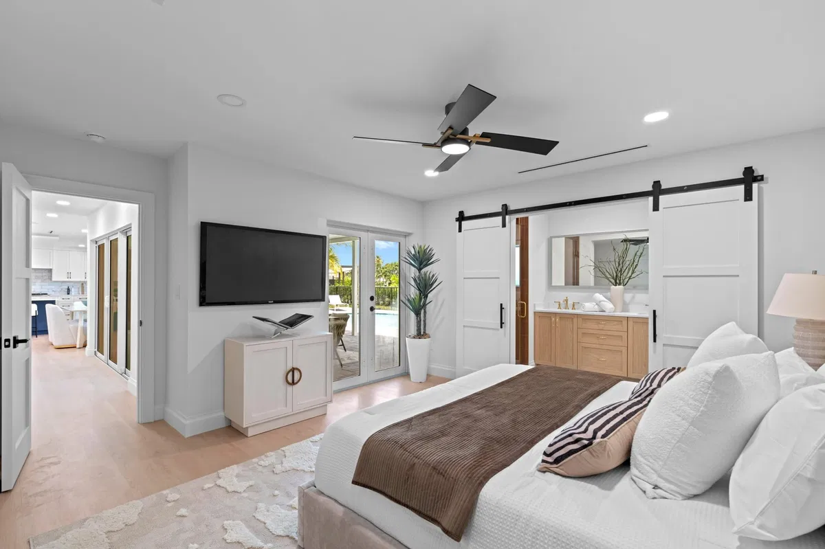Camino Gardens Residence photo 16