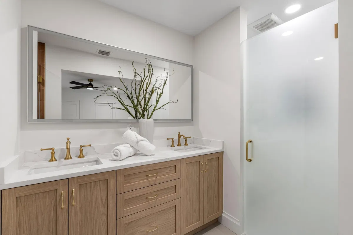 Camino Gardens Residence photo 19
