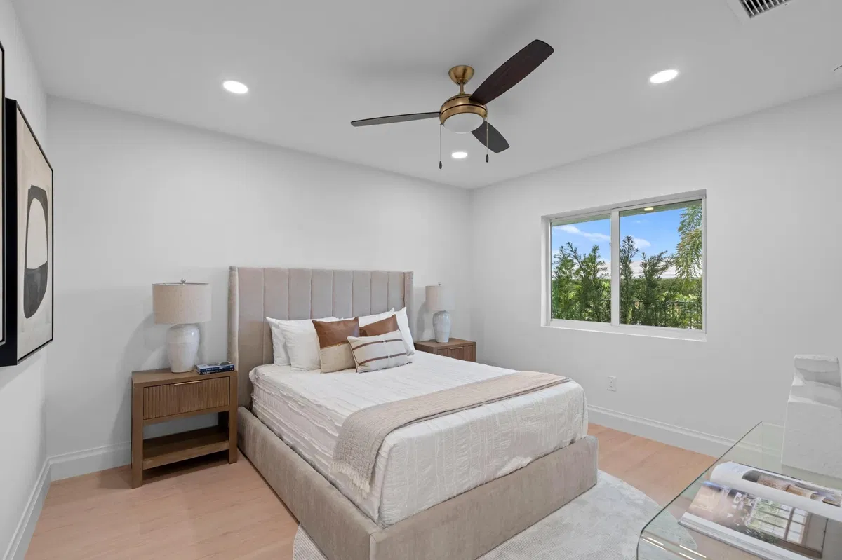 Camino Gardens Residence photo 22