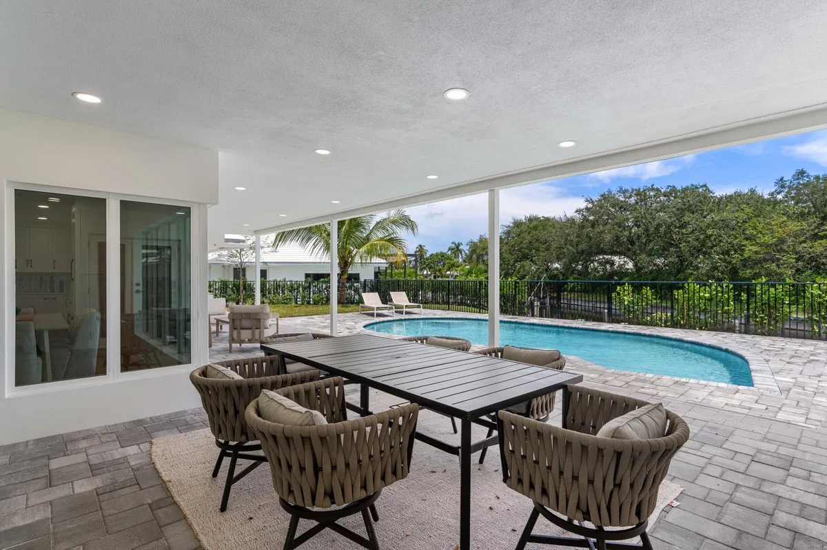 Camino Gardens Residence photo 28