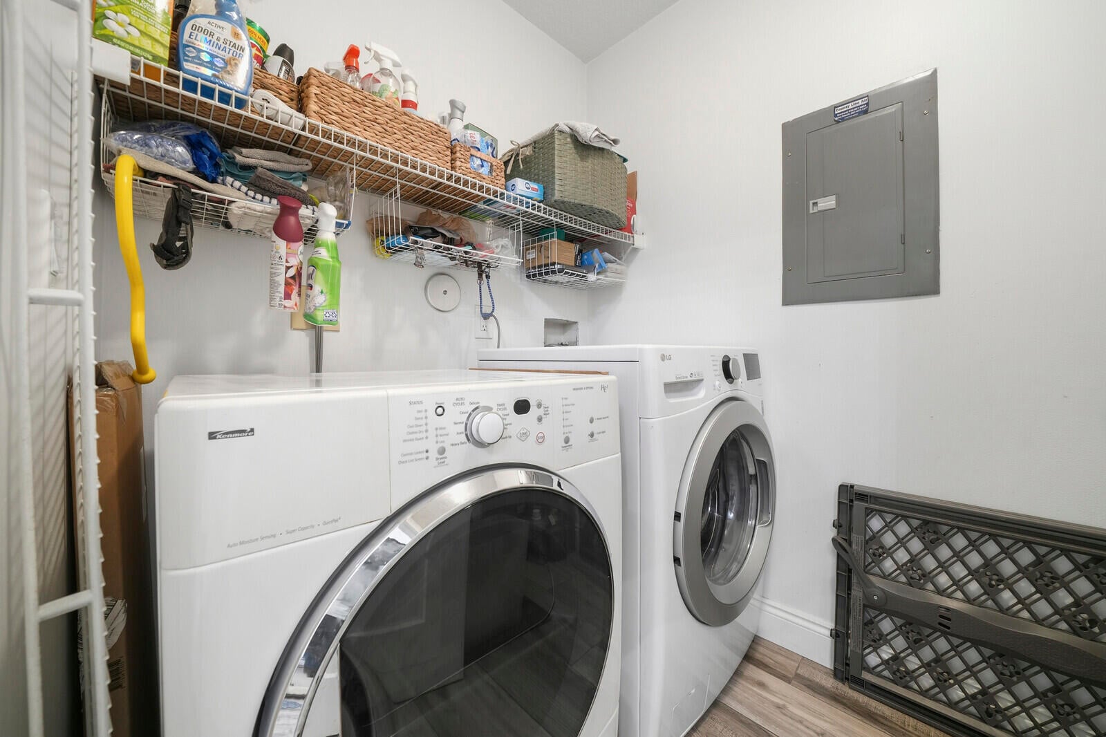 Unit C photo 25