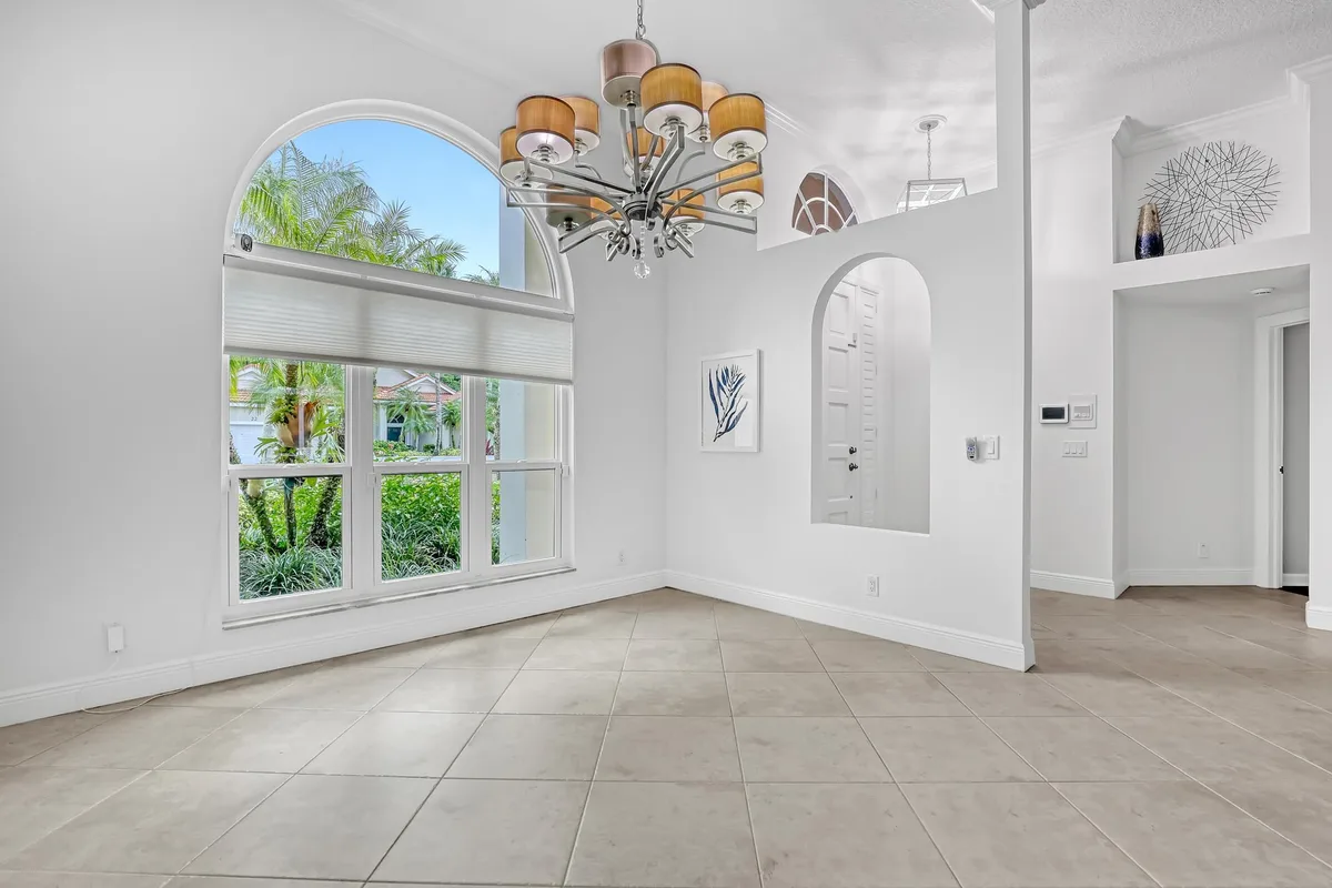 PGA National Palm Beach Gardens Residence photo 10