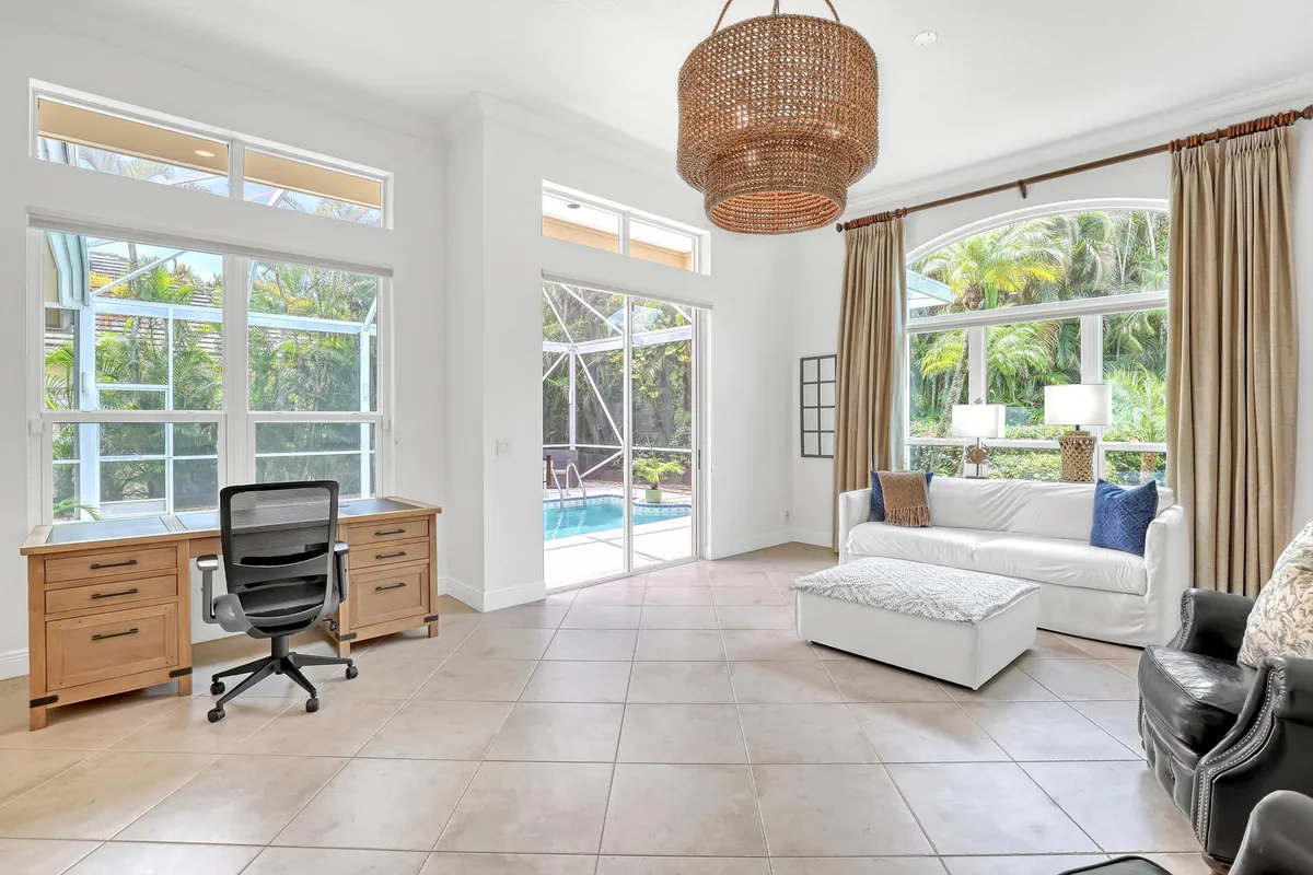 PGA National Palm Beach Gardens Residence photo 16