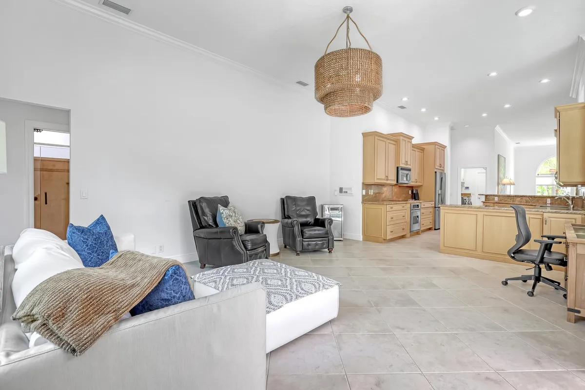 PGA National Palm Beach Gardens Residence photo 19