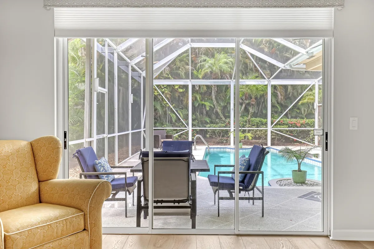 PGA National Palm Beach Gardens Residence photo 22
