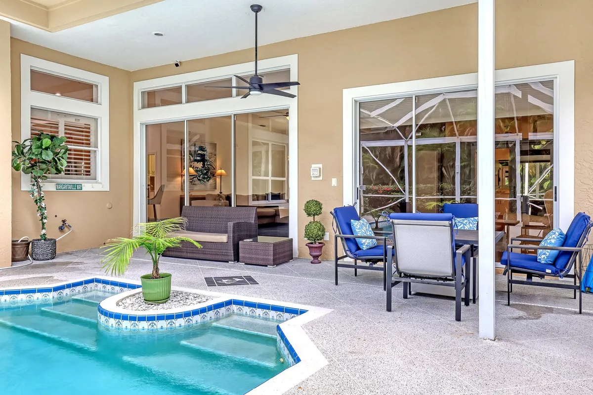 PGA National Palm Beach Gardens Residence photo 40