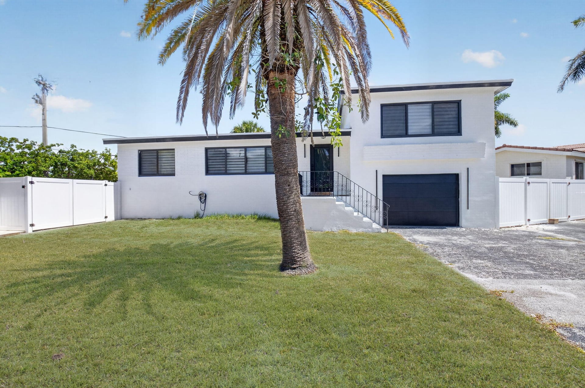 Residence