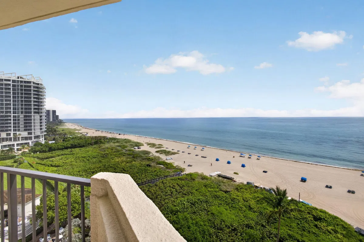 Singer Island Unit A-10D