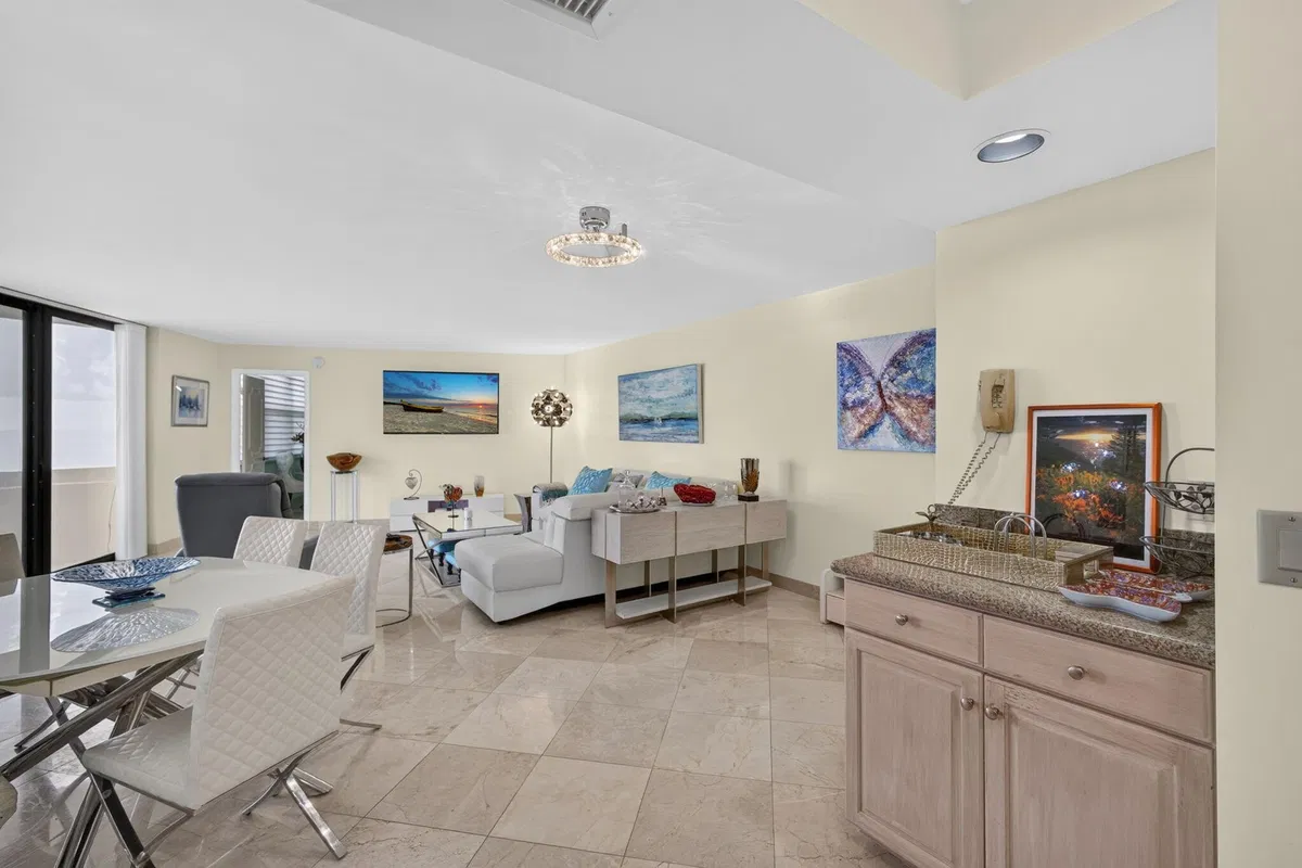 Singer Island Unit A-10D photo 7