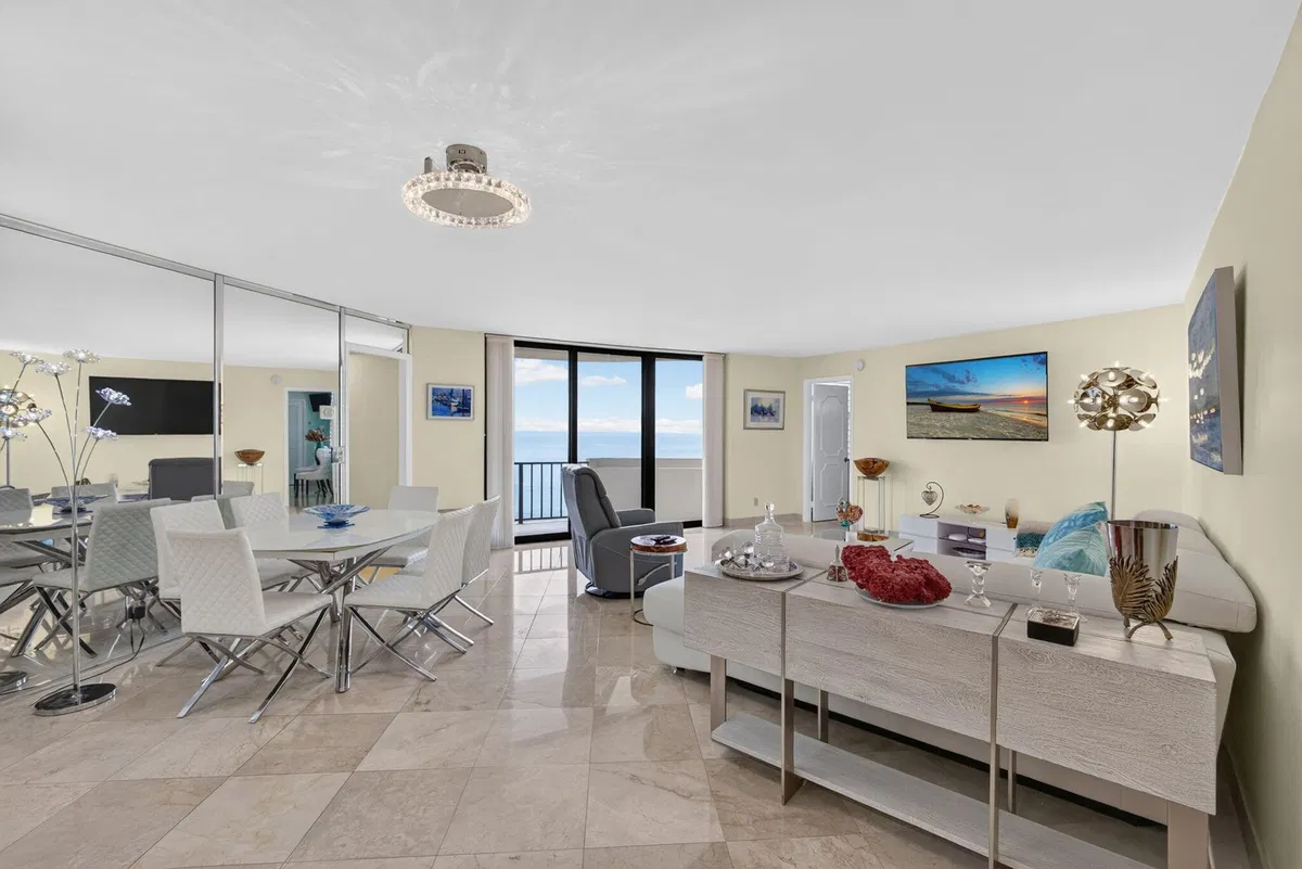 Singer Island Unit A-10D photo 10