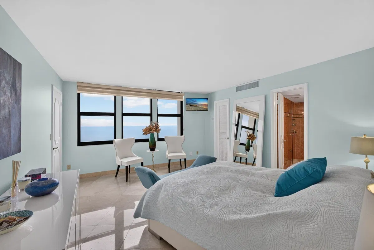 Singer Island Unit A-10D photo 19
