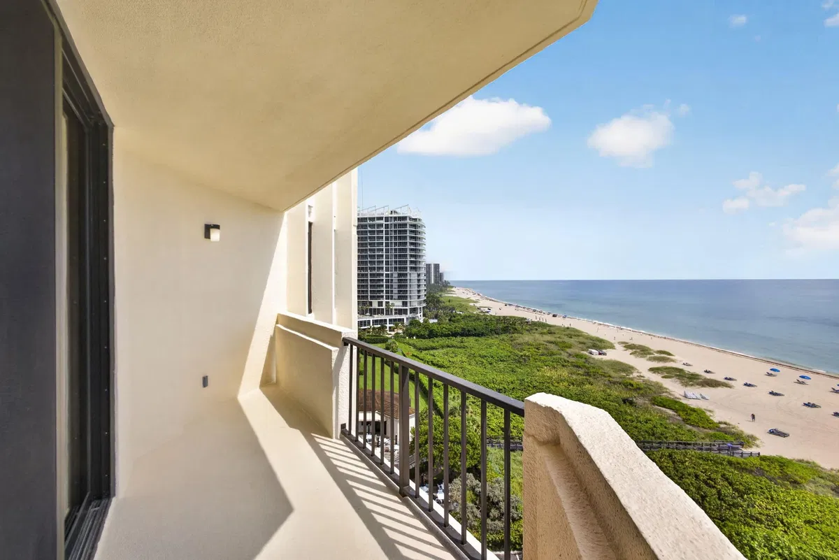 Singer Island Unit A-10D photo 31