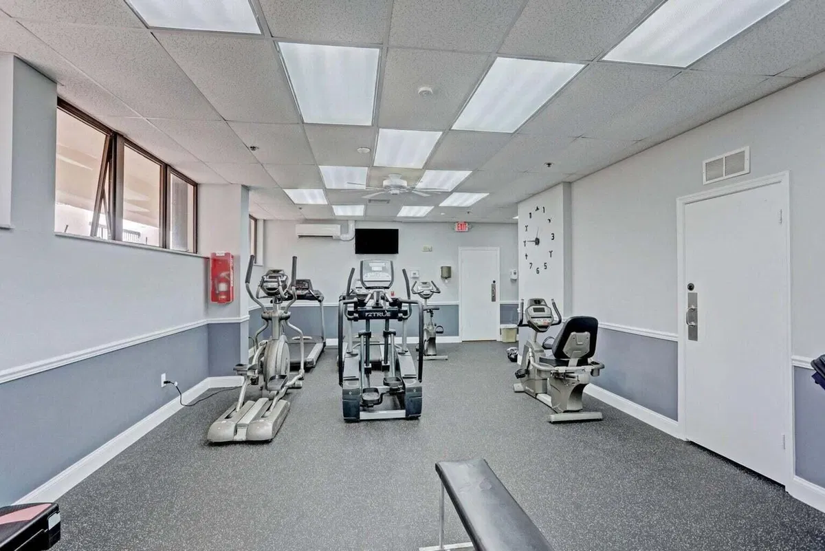 Eastpointe Singer Island Unit 5B photo 31