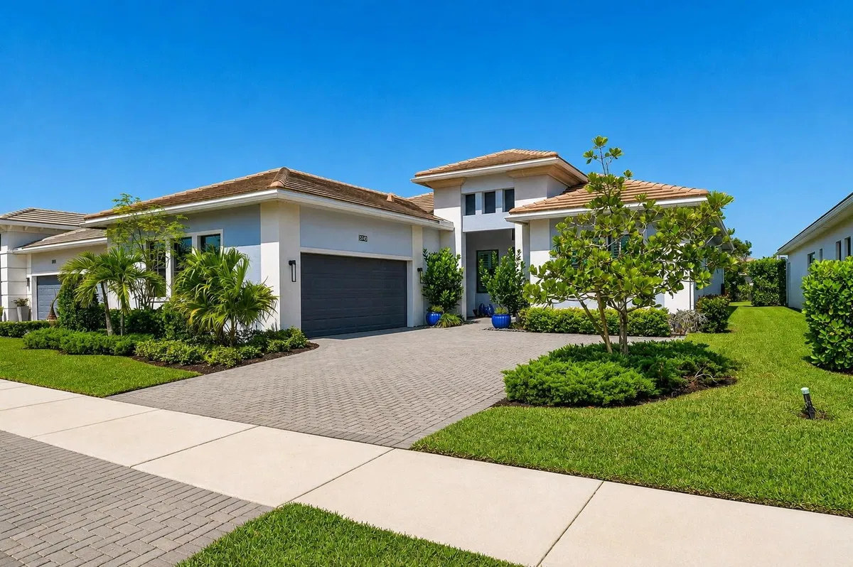 Residence
