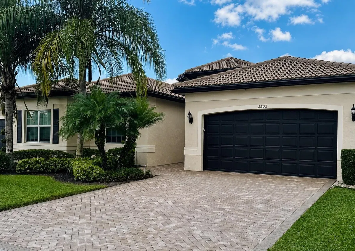 Residence