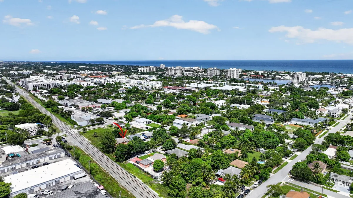 Downtown Delray Beach Residence photo 13