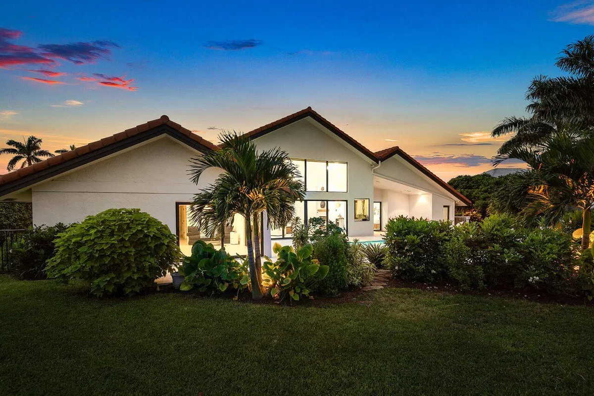 Bocaire Country Club Residence photo 4