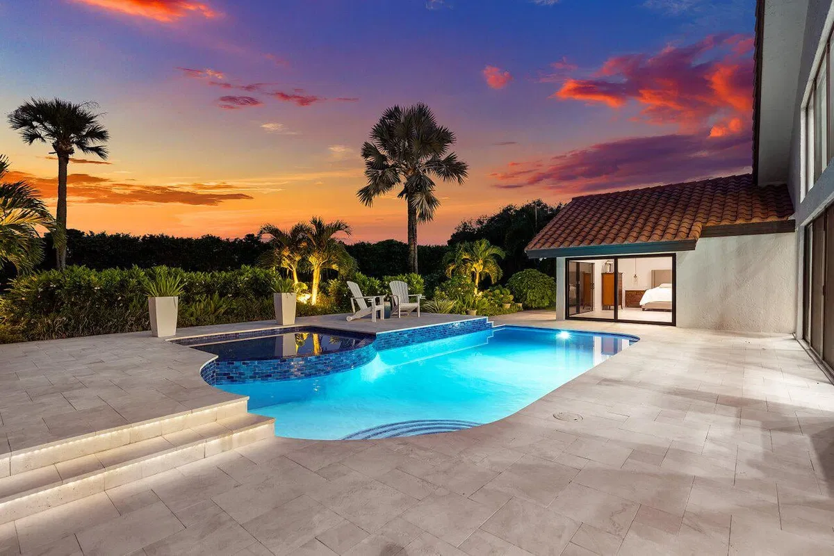Bocaire Country Club Residence photo 7