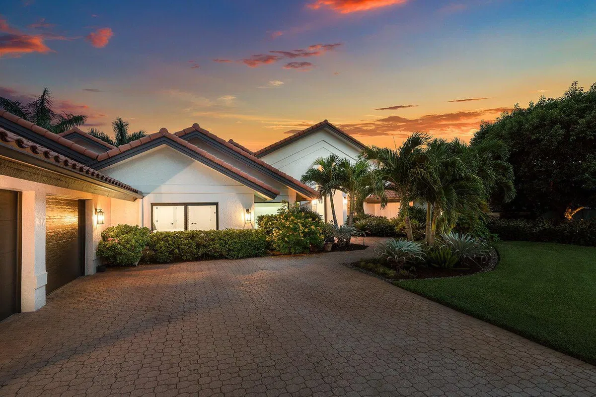 Bocaire Country Club Residence photo 10