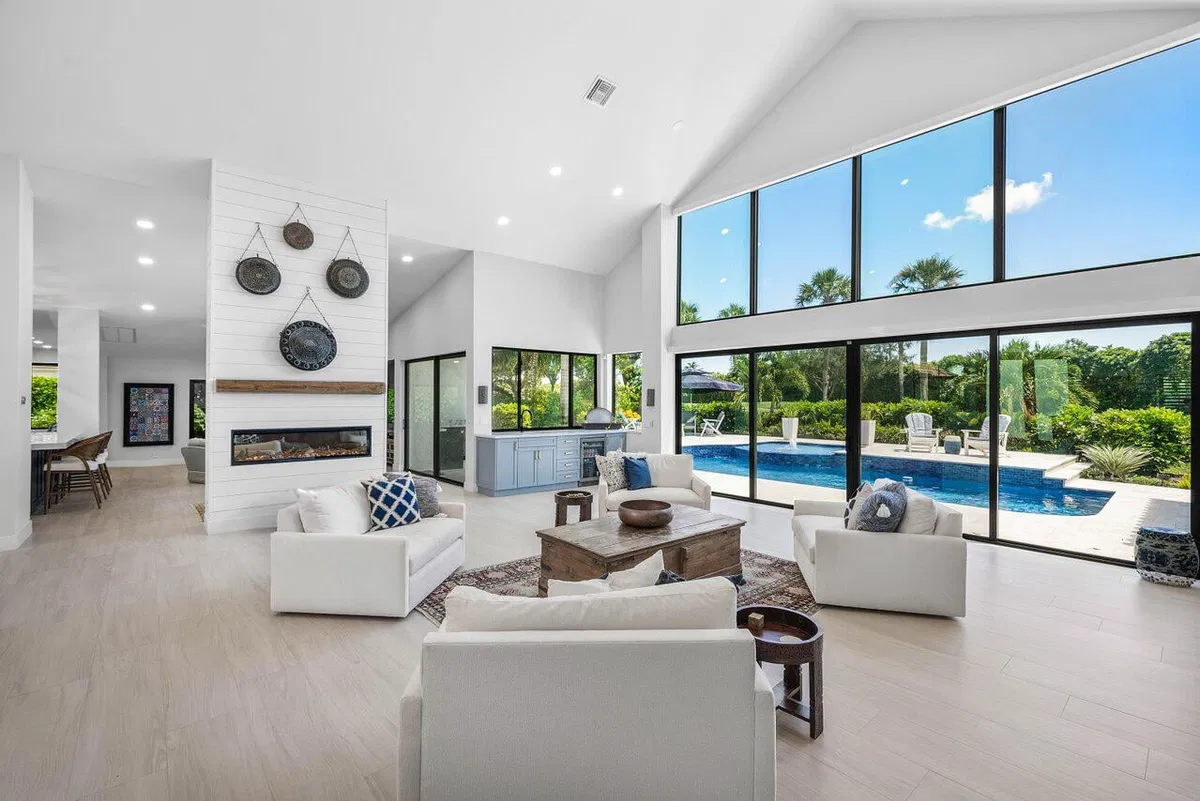 Bocaire Country Club Residence photo 13