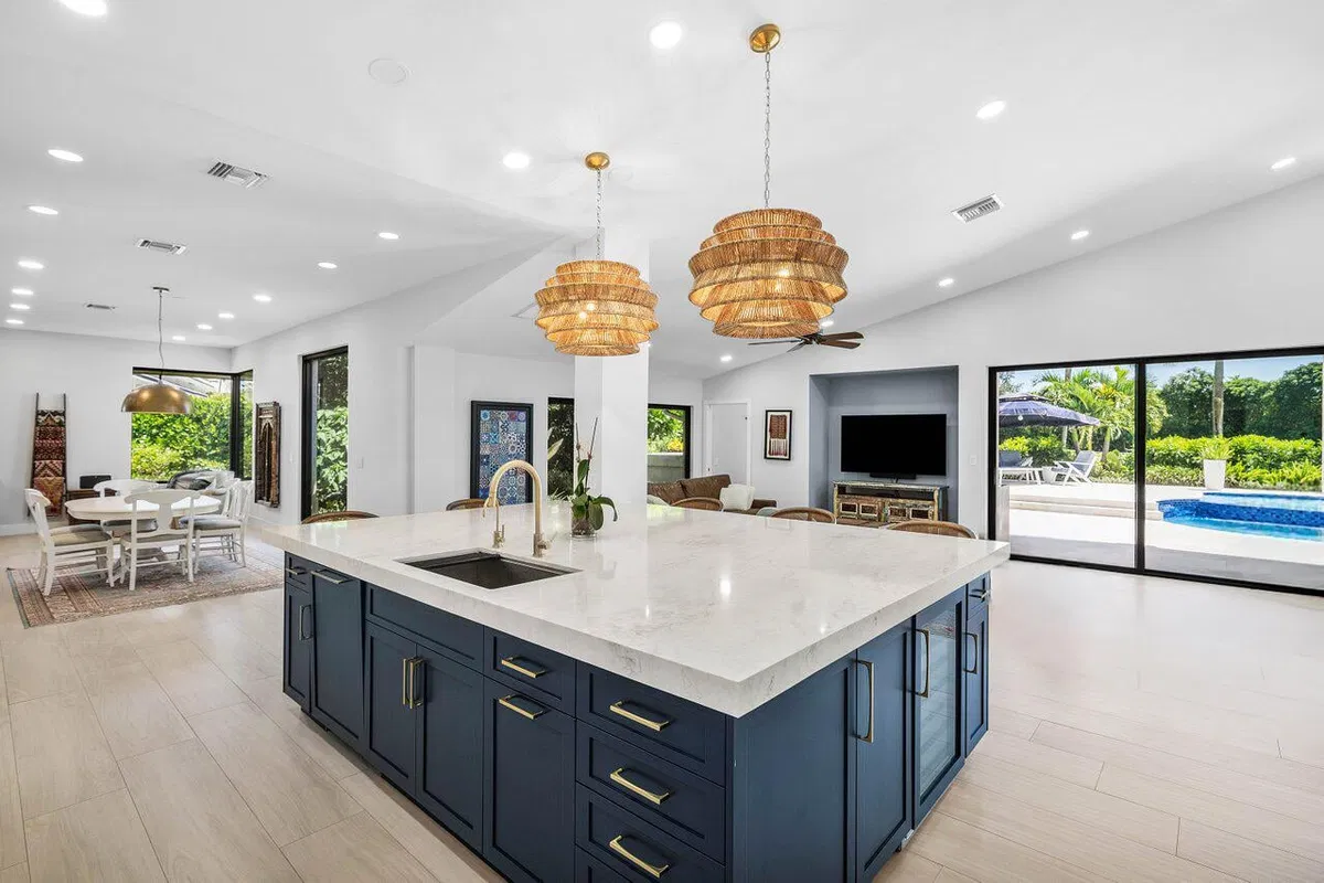 Bocaire Country Club Residence photo 22