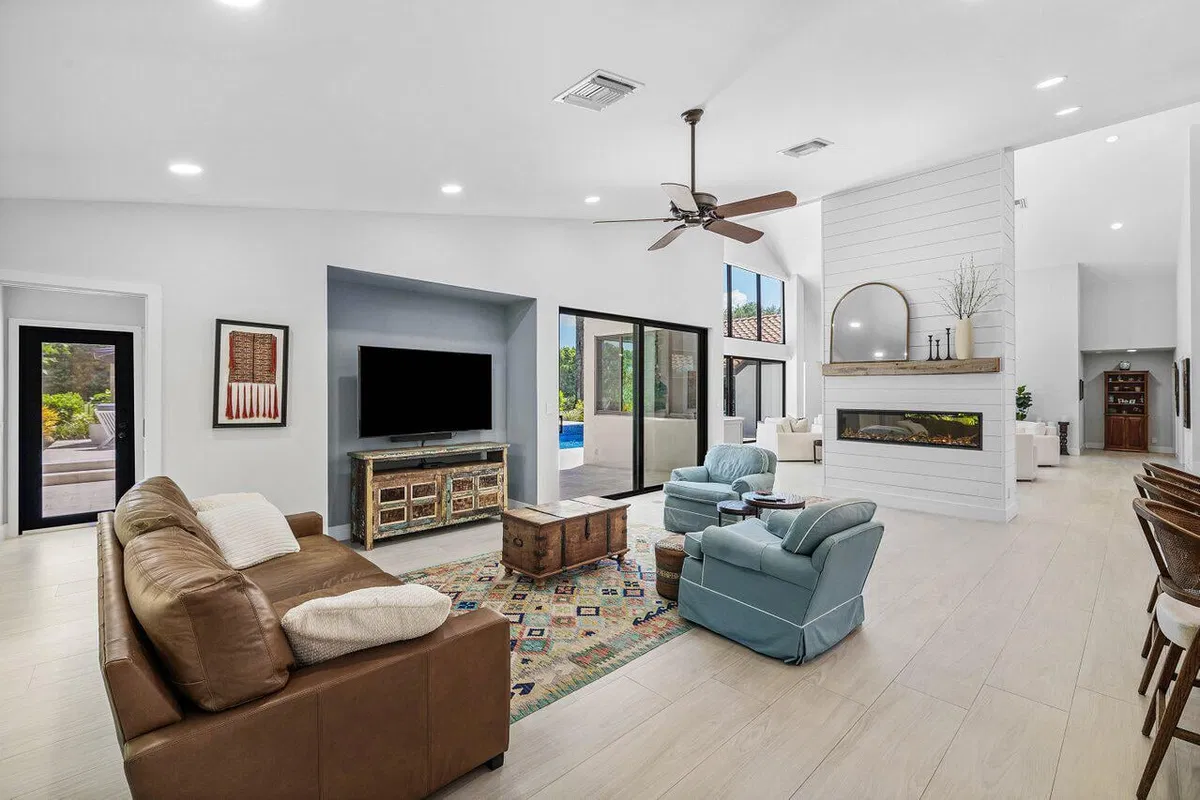 Bocaire Country Club Residence photo 28