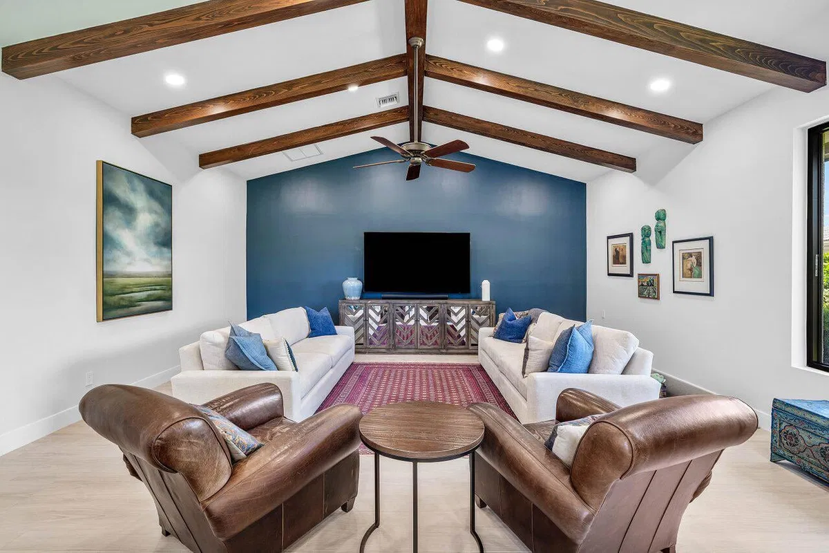Bocaire Country Club Residence photo 31
