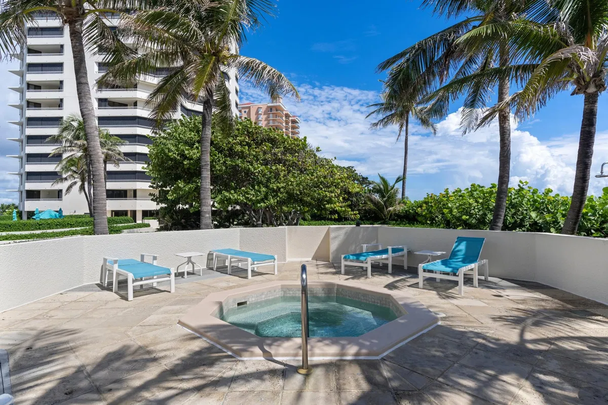 Singer Island Unit 12C photo 34