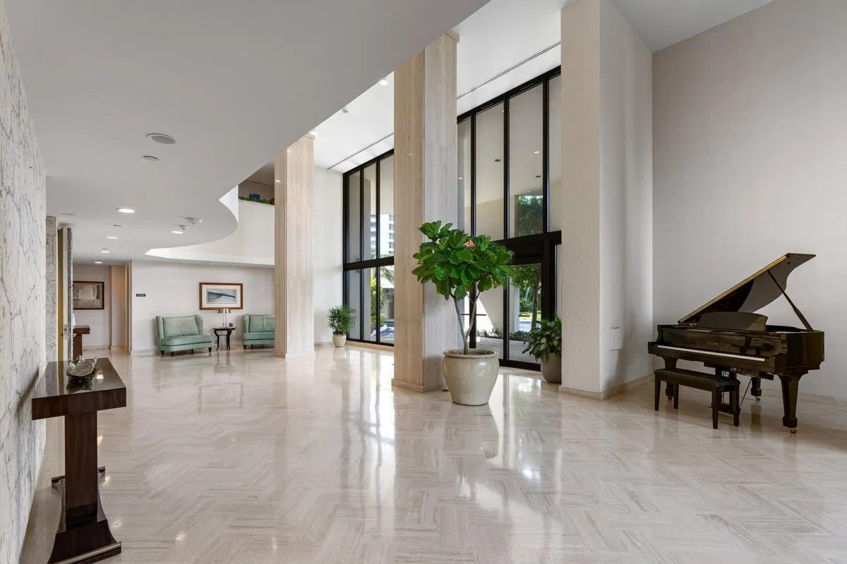 Singer Island Unit 12C photo 37