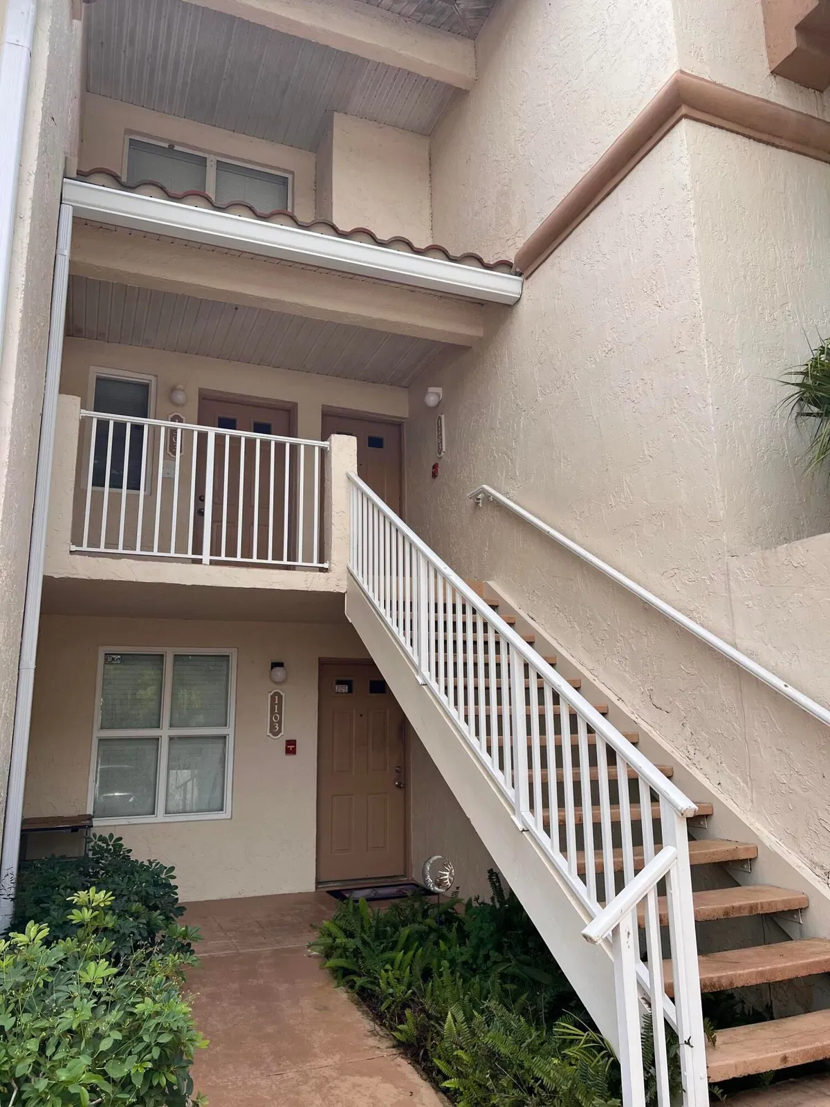 Residence