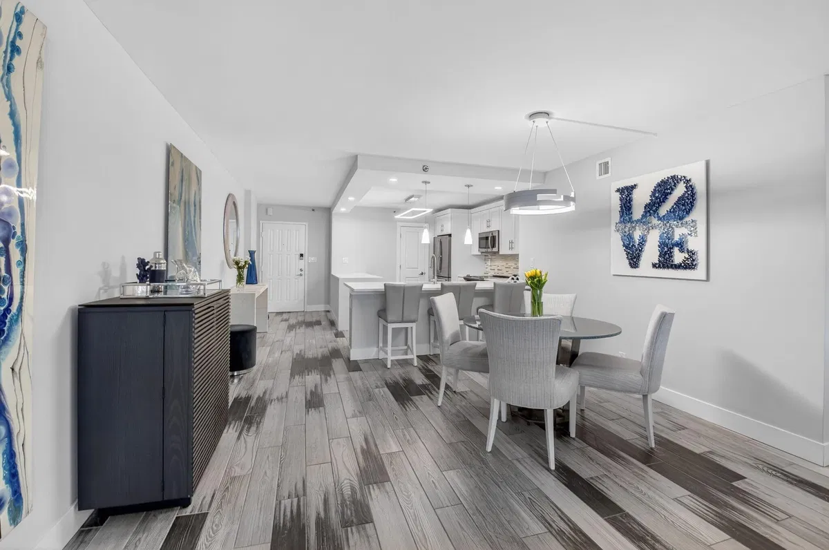 3420 S Ocean Unit 11S photo 4