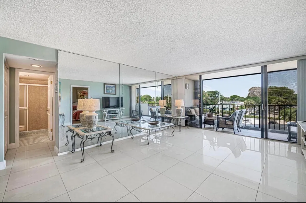 Palm Beach House Unit 203 photo 7