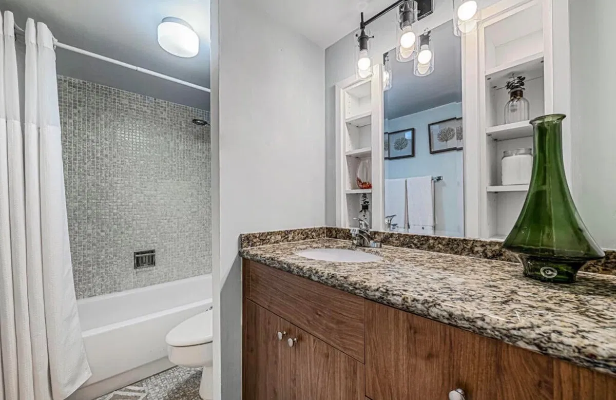 Palm Beach House Unit 203 photo 16