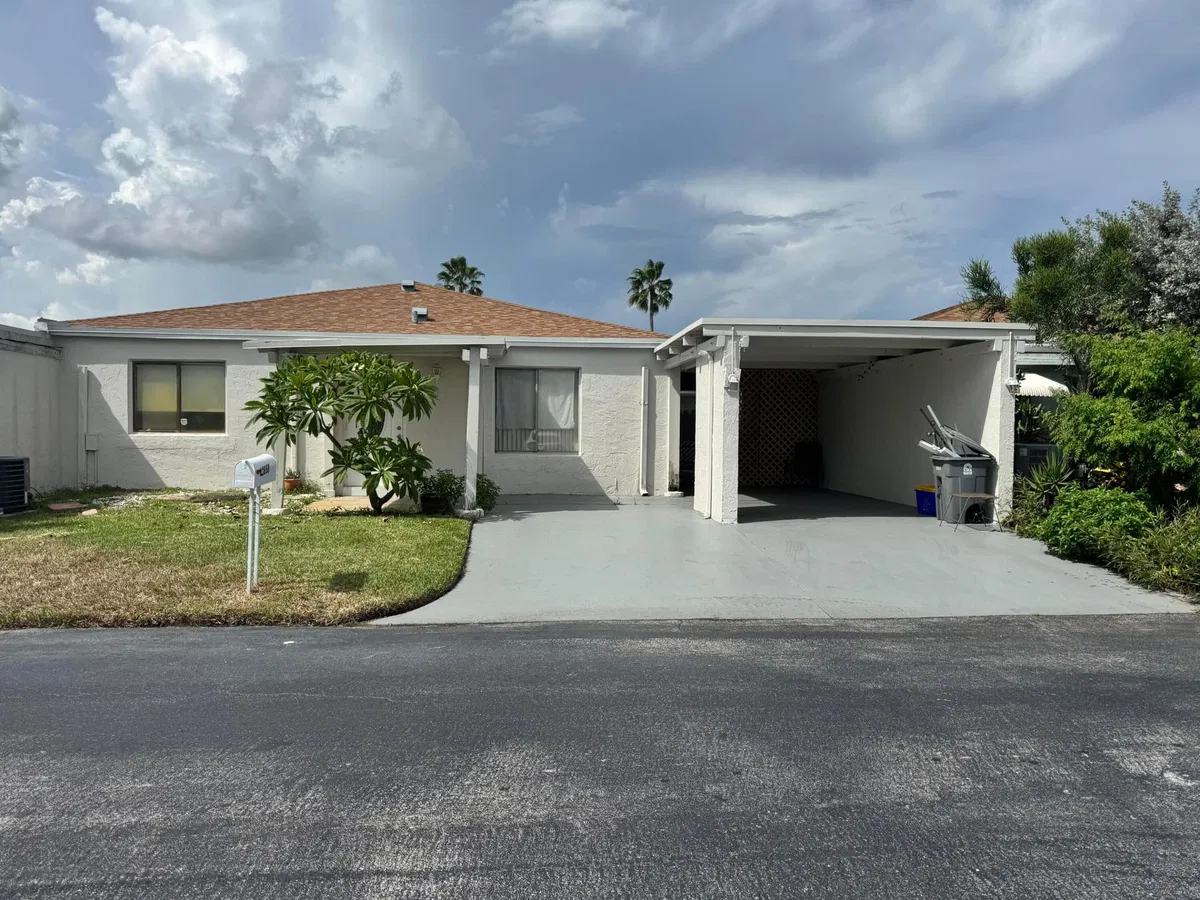 Residence